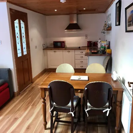 Green Lane Appartement Dublin
