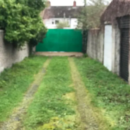 Green Lane Appartement