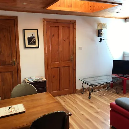 Green Lane Apartment Dublin