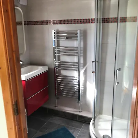 Apartamento Green Lane
