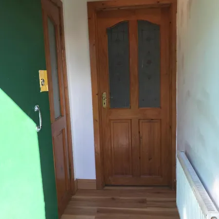 Apartment Green Lane Dublin