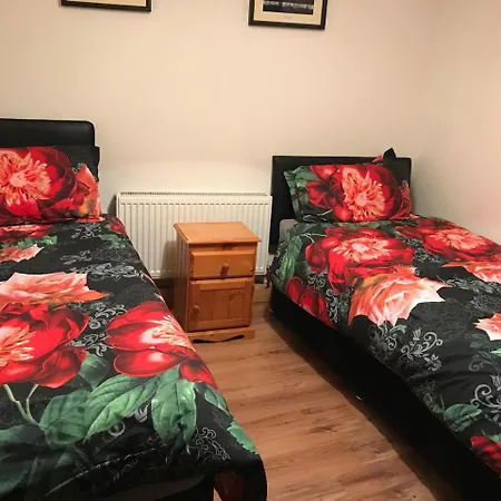 Green Lane Apartamento